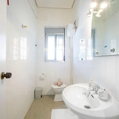 Azahar - Piscina - Barbacoa - Naturaleza 别墅