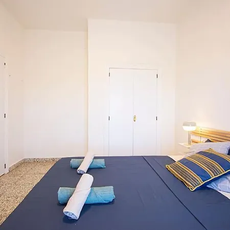 Azahar - Piscina - Barbacoa - Naturaleza 别墅 瓦伦西亚