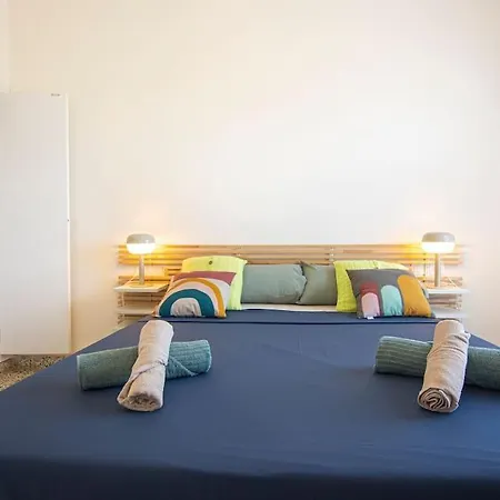 别墅 Azahar - Piscina - Barbacoa - Naturaleza