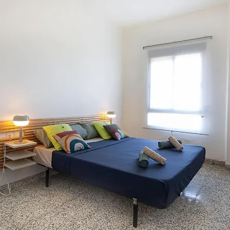 别墅 Azahar - Piscina - Barbacoa - Naturaleza 瓦伦西亚