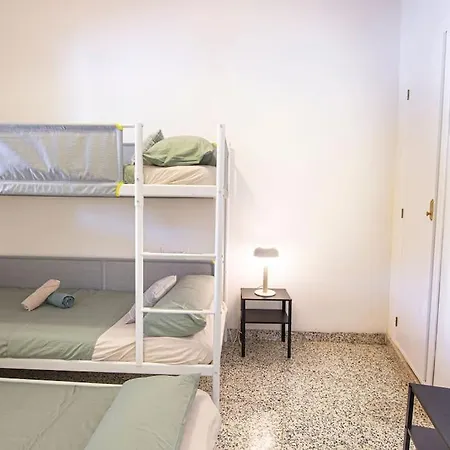 Azahar - Piscina - Barbacoa - Naturaleza * 瓦伦西亚