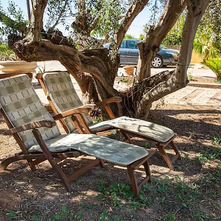 别墅 Azahar - Piscina - Barbacoa - Naturaleza 瓦伦西亚