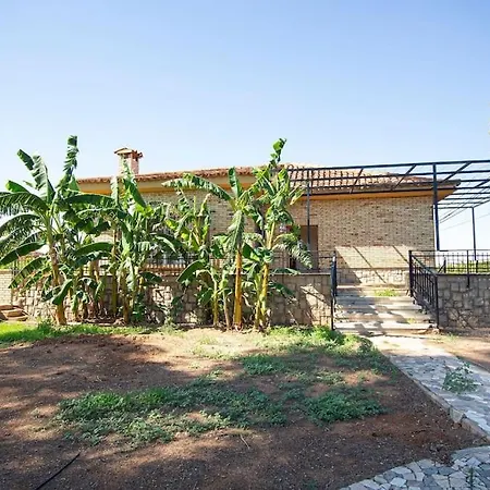 Azahar - Piscina - Barbacoa - Naturaleza 瓦伦西亚