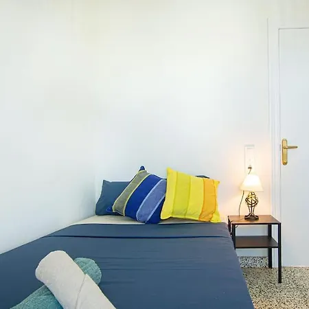 别墅 Azahar - Piscina - Barbacoa - Naturaleza *