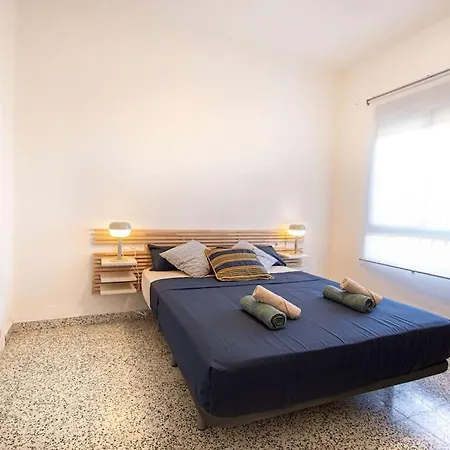 别墅 Azahar - Piscina - Barbacoa - Naturaleza 瓦伦西亚