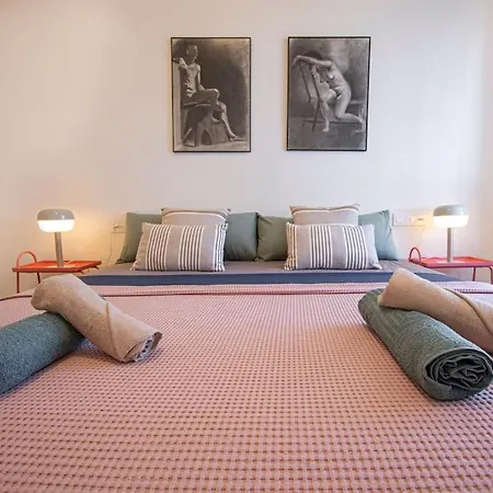 别墅 Azahar - Piscina - Barbacoa - Naturaleza