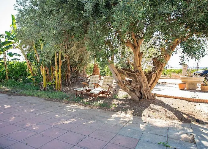 Villa Azahar - Piscina - Barbacoa - Naturaleza Valenza