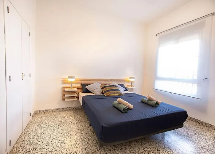 Villa Azahar - Piscina - Barbacoa - Naturaleza Valenza